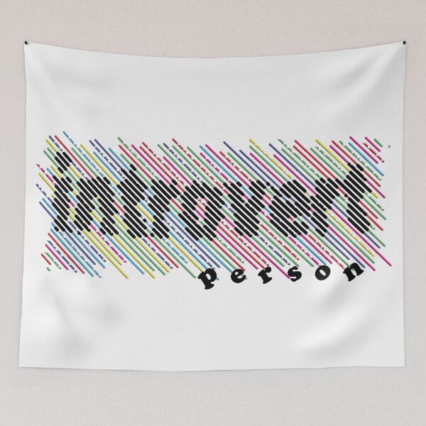 Item preview, Introvert person designed and sold by Nobiya.
