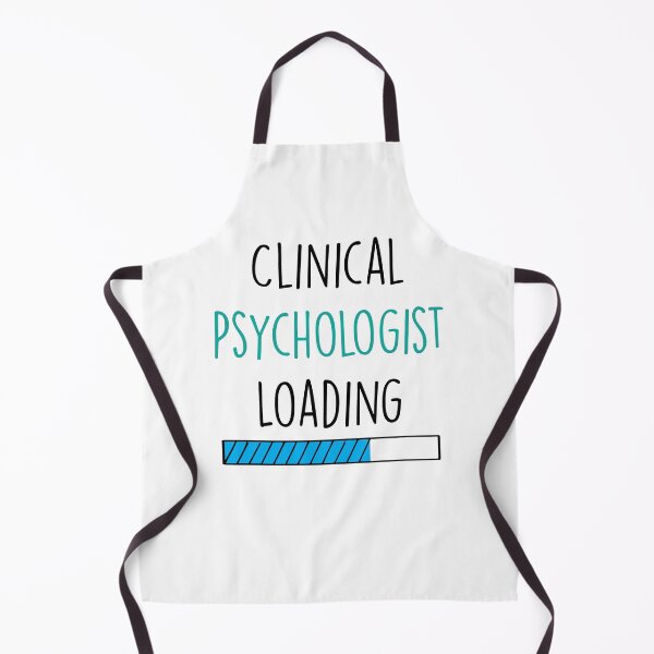Item preview, Clinical Psychologist Loading designed and sold by Noussairox.