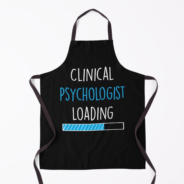Item preview, Clinical Psychologist Loading  designed and sold by Noussairox.