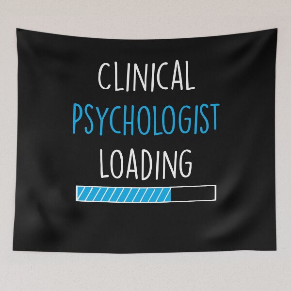 Item preview, Clinical Psychologist Loading  designed and sold by Noussairox.