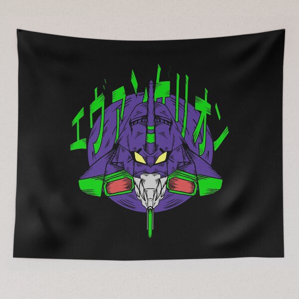 Item preview, eva unit 01  designed and sold by noWinslow4.