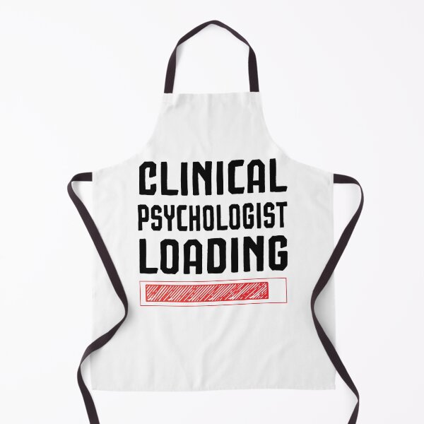 Item preview, Clinical Psychologist Loading designed and sold by Noussairox.