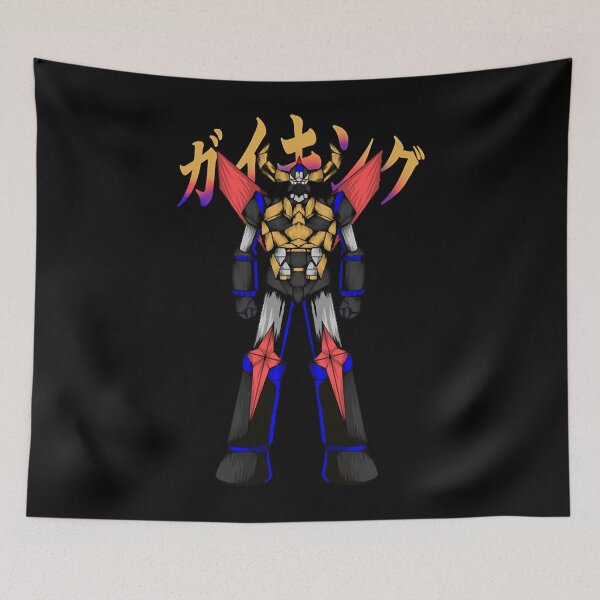 Item preview, gaiking designed and sold by noWinslow4.