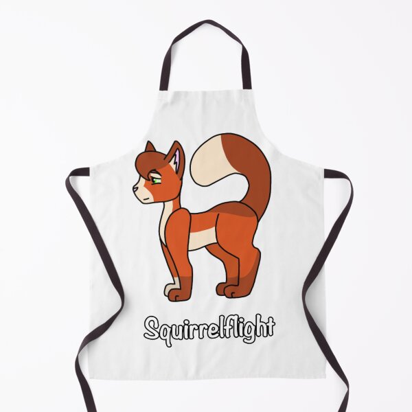 Item preview, Squirrelflight designed and sold by ceolsonart.