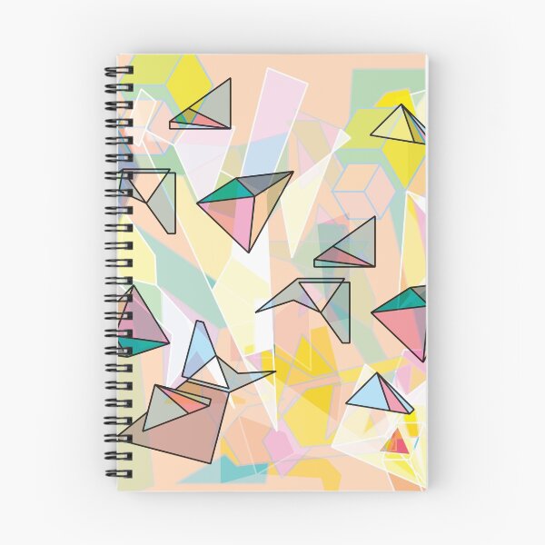 Item preview, shapes designed and sold by artofcomma.