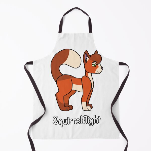 Item preview, Squirrelflight designed and sold by ceolsonart.
