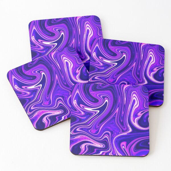 Item preview, Glowing Purple Swirl designed and sold by Skylar  Bailey.