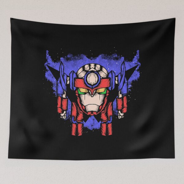 Item preview, tengen Toppa Gurren Lagann  designed and sold by noWinslow4.