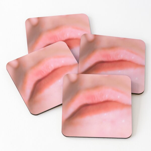 Item preview, Pink Lips designed and sold by D351.