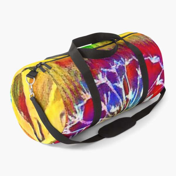 Item preview, Bright dandelion fauvism designed and sold by Maria Mihailova.