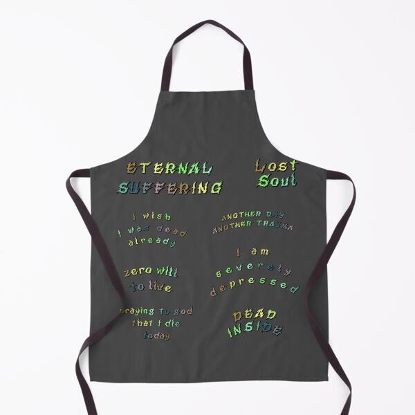 Item preview, Extremely Sad Depressing Meme GREEN Value Pack 2 designed and sold by everything4eva.