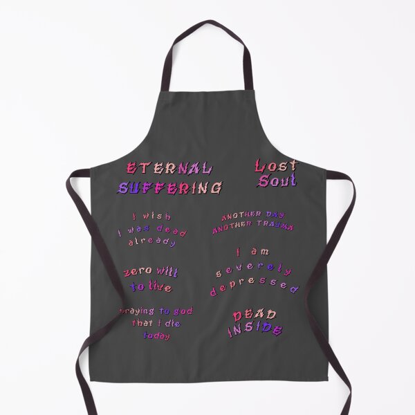Item preview, Extremely Sad Depressing Meme PINK Value Pack 2 designed and sold by everything4eva.