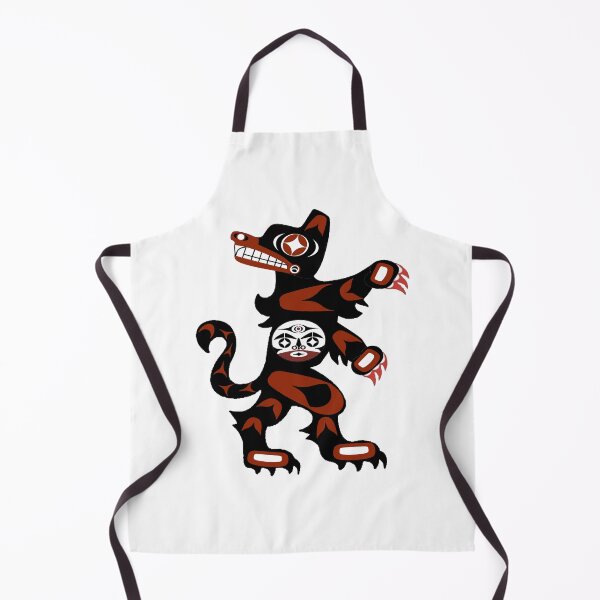 Item preview, Lone Wolf designed and sold by NINUNO.
