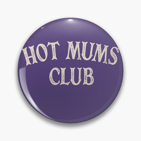 Artikelvorschau, Hot Mums Club entworfen und verkauft von HappySchnapper.