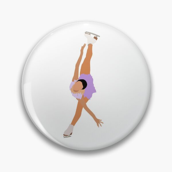 Aperçu de l'œuvre Karen Chen créée et vendue par CreateElli.