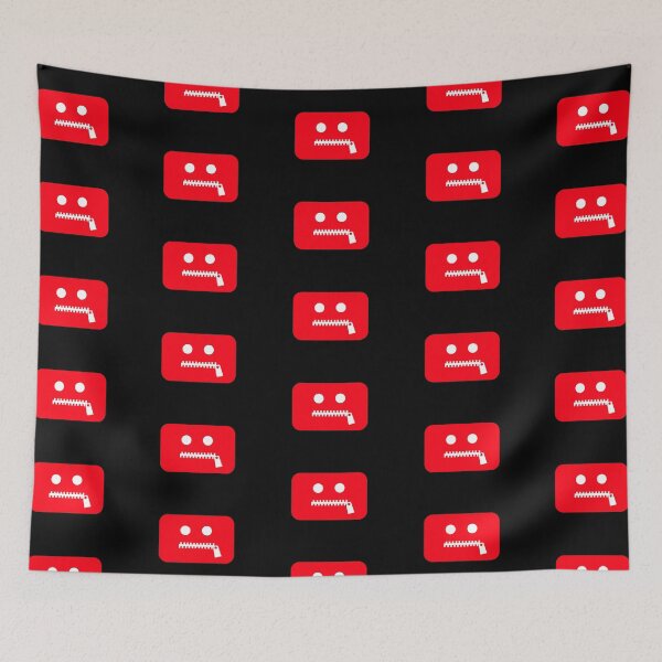 Item preview, CensoredTube designed and sold by DefendingDRealm.