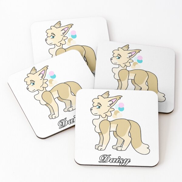 Item preview, Daisy designed and sold by ceolsonart.