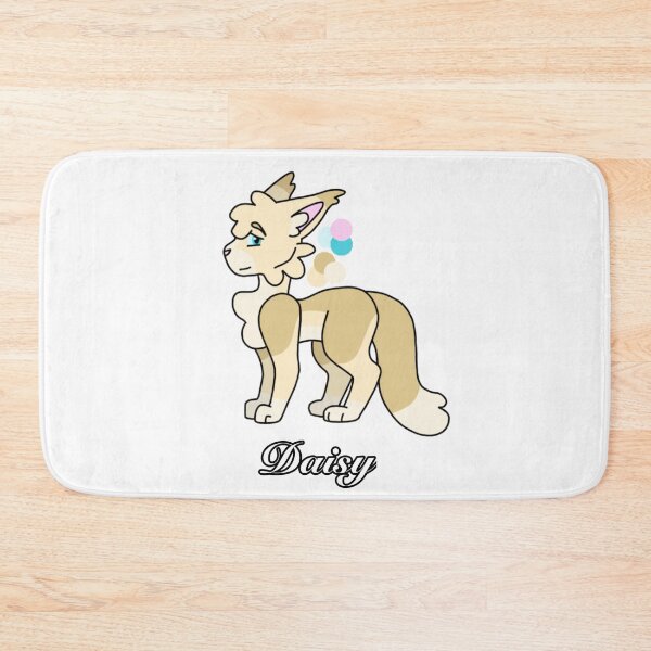 Item preview, Daisy designed and sold by ceolsonart.
