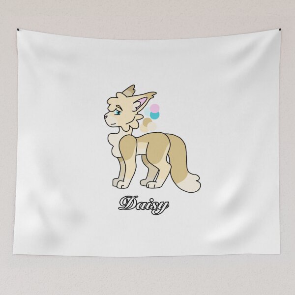 Item preview, Daisy designed and sold by ceolsonart.