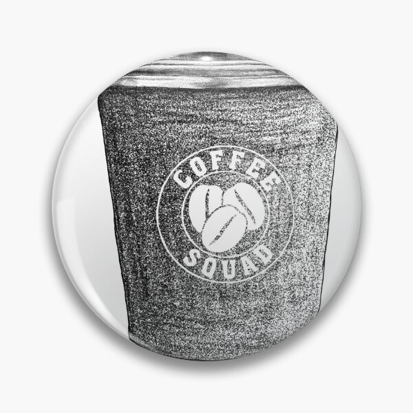 Item preview, Coffee Squad designed and sold by Jarrydok99.