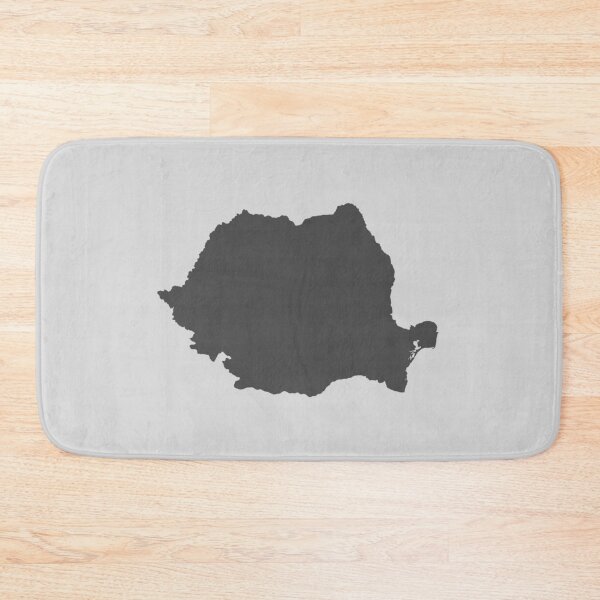 Item preview, Romania Shape designed and sold by CPTVDesign.