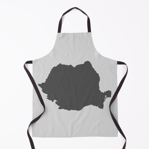 Item preview, Romania Shape designed and sold by CPTVDesign.