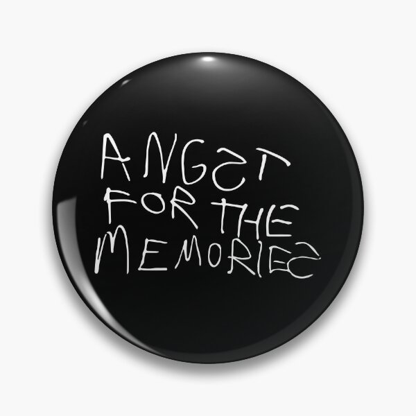 Item preview, Angst for the memories designed and sold by notoriousitees.