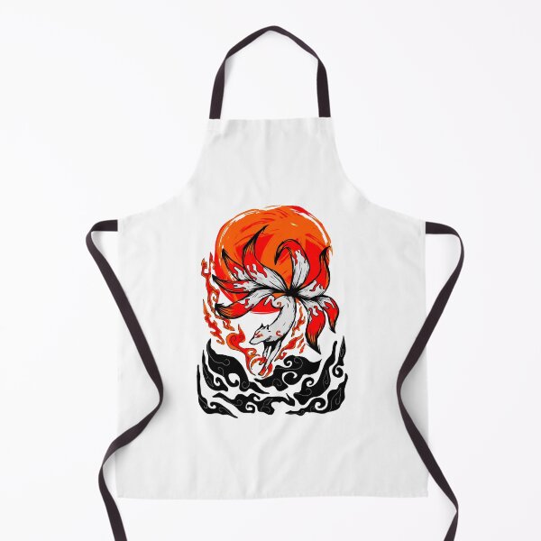 Item preview, kitsune  designed and sold by noWinslow4.