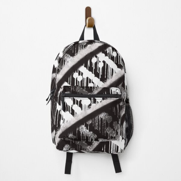 Item preview, Modern line patterns in 3D look designed and sold by Susanna Schorr.