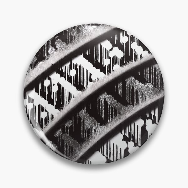 Item preview, Modern line patterns in 3D look designed and sold by Susanna Schorr.