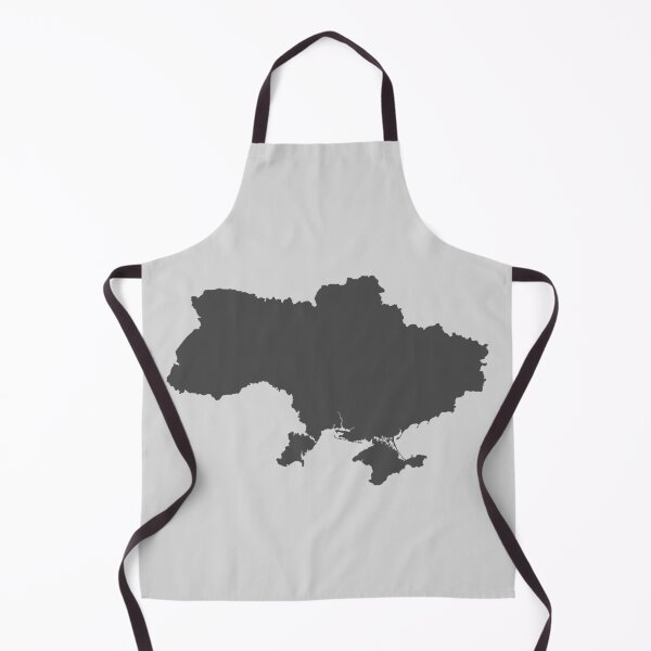 Item preview, Forma de Ucrania designed and sold by CPTVDesign.