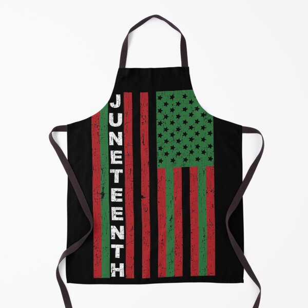 Item preview, Vintage Juneteenth Flag designed and sold by blackartmatters.