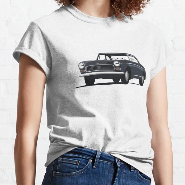 Peugeot 404C T-shirt classique