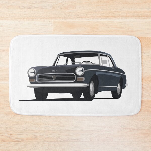 Item preview, Peugeot 404C designed and sold by Doug1234.