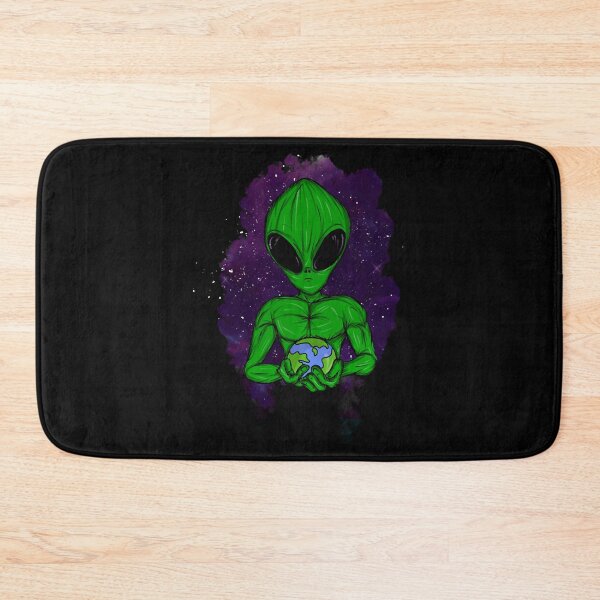 Item preview, alien  designed and sold by noWinslow4.