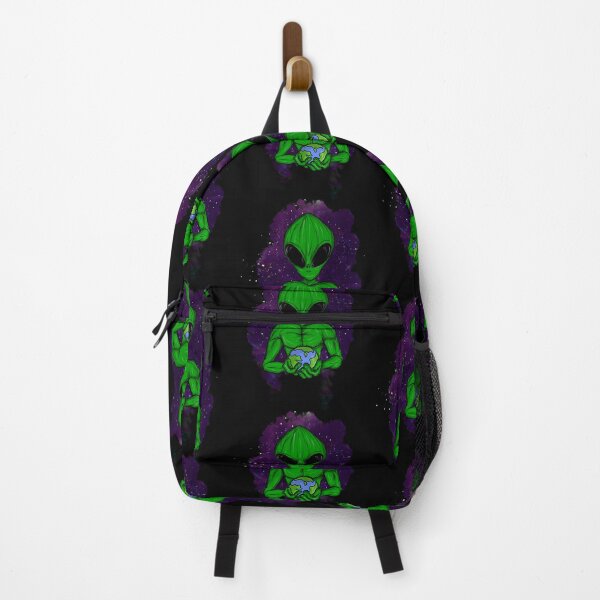 Item preview, alien  designed and sold by noWinslow4.