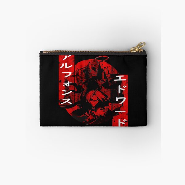 Item preview, fullmetal alchemist  designed and sold by noWinslow4.