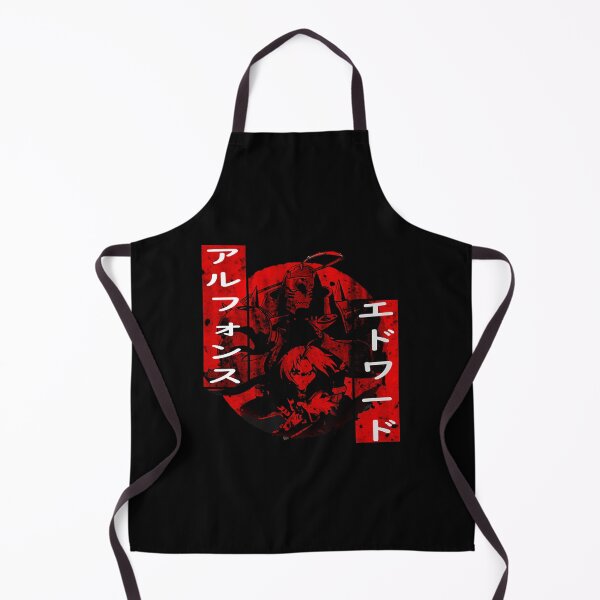 Item preview, fullmetal alchemist designed and sold by noWinslow4.