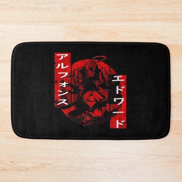Item preview, fullmetal alchemist  designed and sold by noWinslow4.
