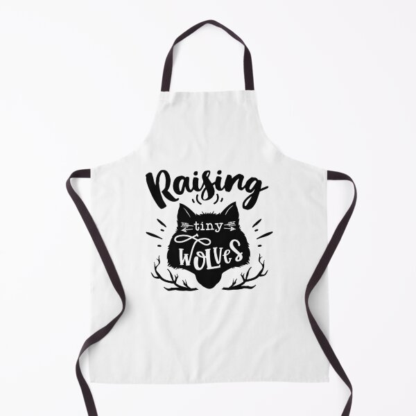 Item preview, Raising tiny wolves Mother's Day Gift designed and sold by fungear.