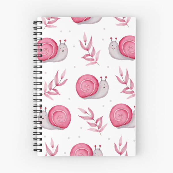 Item preview, Snail Pattern designed and sold by EVERTEESLOVER.