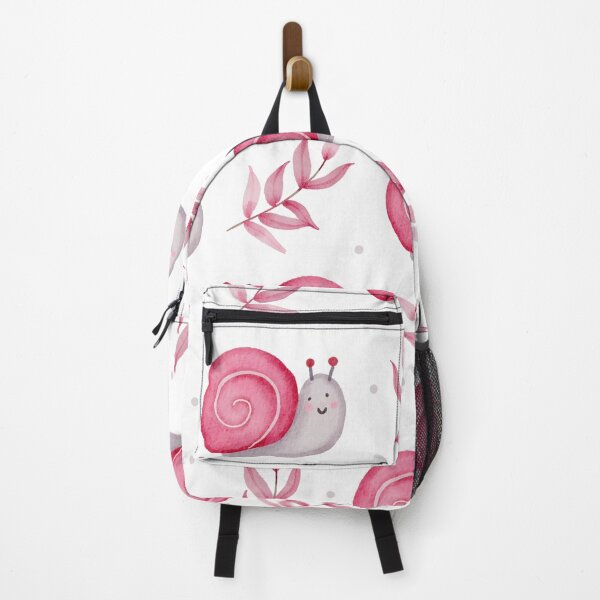 Item preview, Snail Pattern designed and sold by EVERTEESLOVER.
