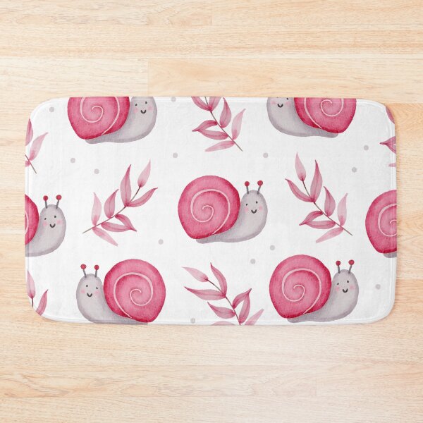 Item preview, Snail Pattern designed and sold by EVERTEESLOVER.