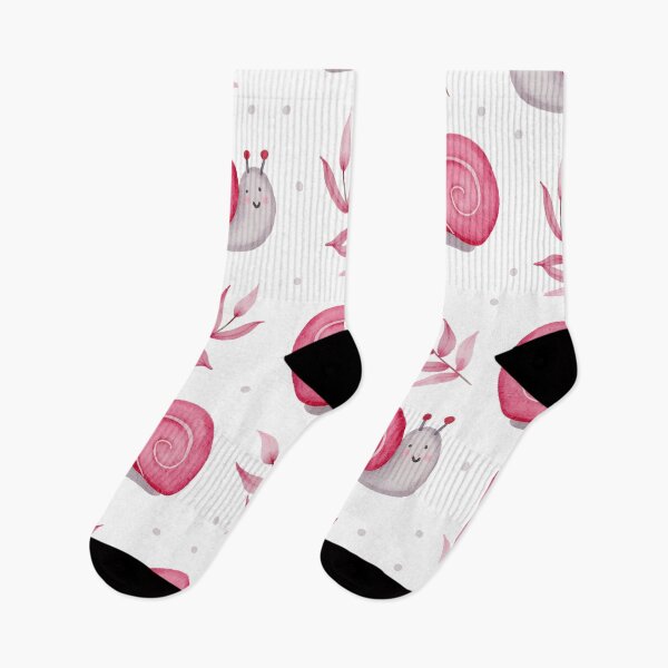 Item preview, Snail Pattern designed and sold by EVERTEESLOVER.