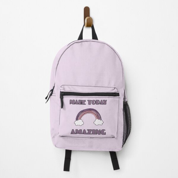 Item preview, Make Today Amazing designed and sold by Trisha Banlasan.