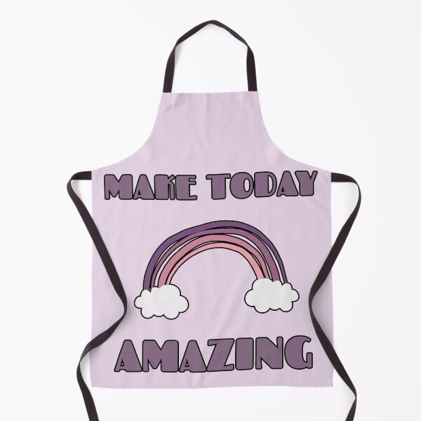 Item preview, Make Today Amazing designed and sold by Trisha Banlasan.