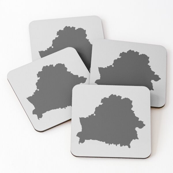Item preview, Belarus Shape designed and sold by CPTVDesign.
