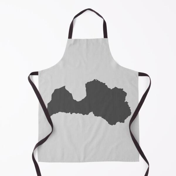 Item preview, Latvia Shape designed and sold by CPTVDesign.