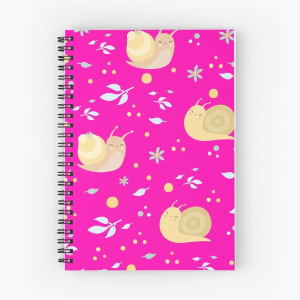 Item preview, Snail Pattern designed and sold by EVERTEESLOVER.