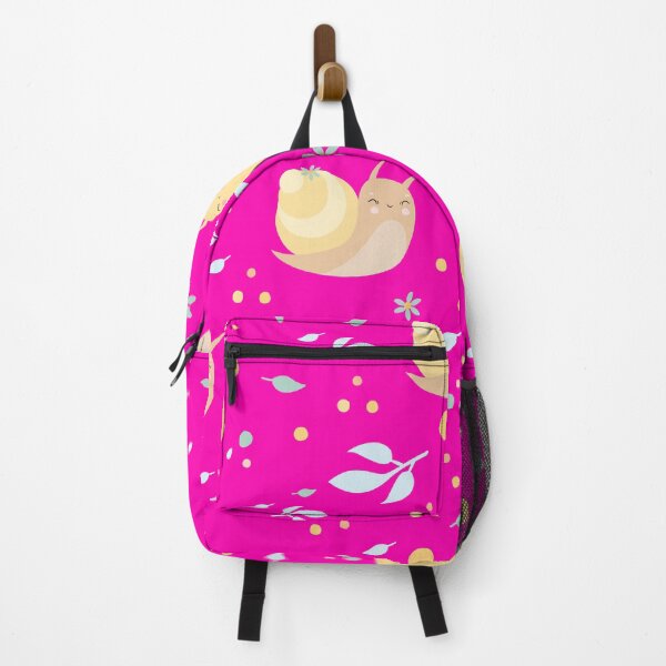 Item preview, Snail Pattern designed and sold by EVERTEESLOVER.